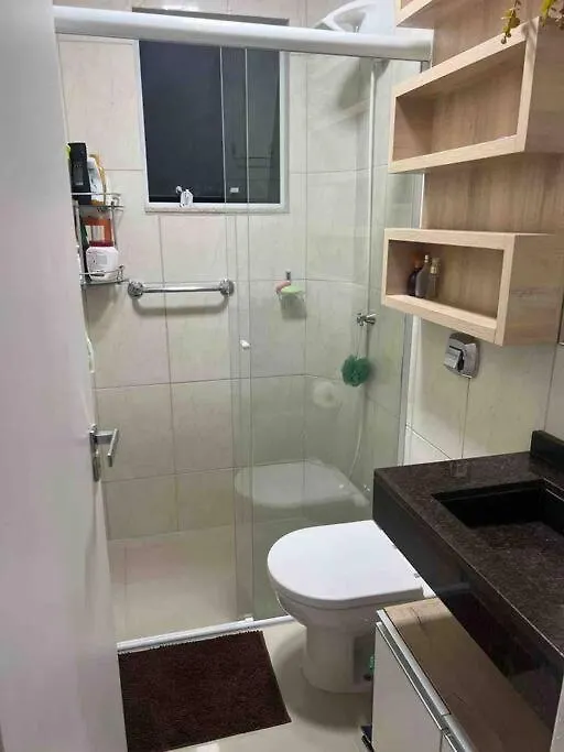 Residencial Schaffrath Villa Florianópolis