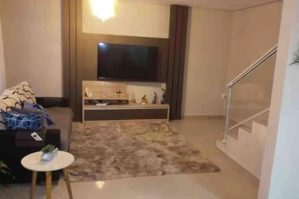 Residencial Schaffrath Villa Florianópolis 0*,  Brasile