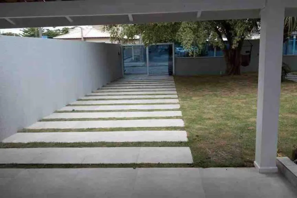 Casa vacanze Residencial Schaffrath Villa Florianópolis