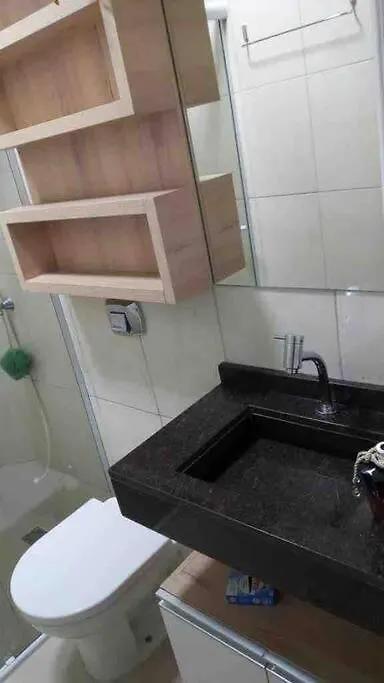 Residencial Schaffrath Villa Florianópolis Casa vacanze