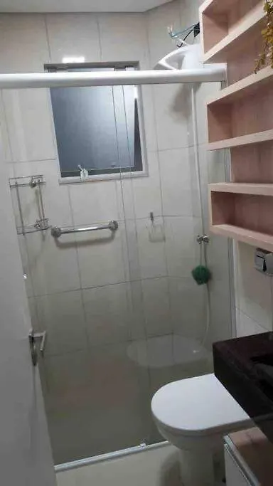 Casa vacanze Residencial Schaffrath Villa Florianópolis