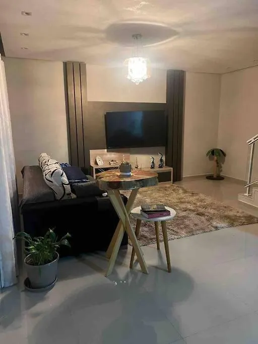 Residencial Schaffrath Villa Florianópolis Brasile