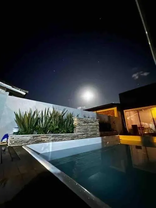 Casa vacanze Residencial Schaffrath Villa Florianópolis