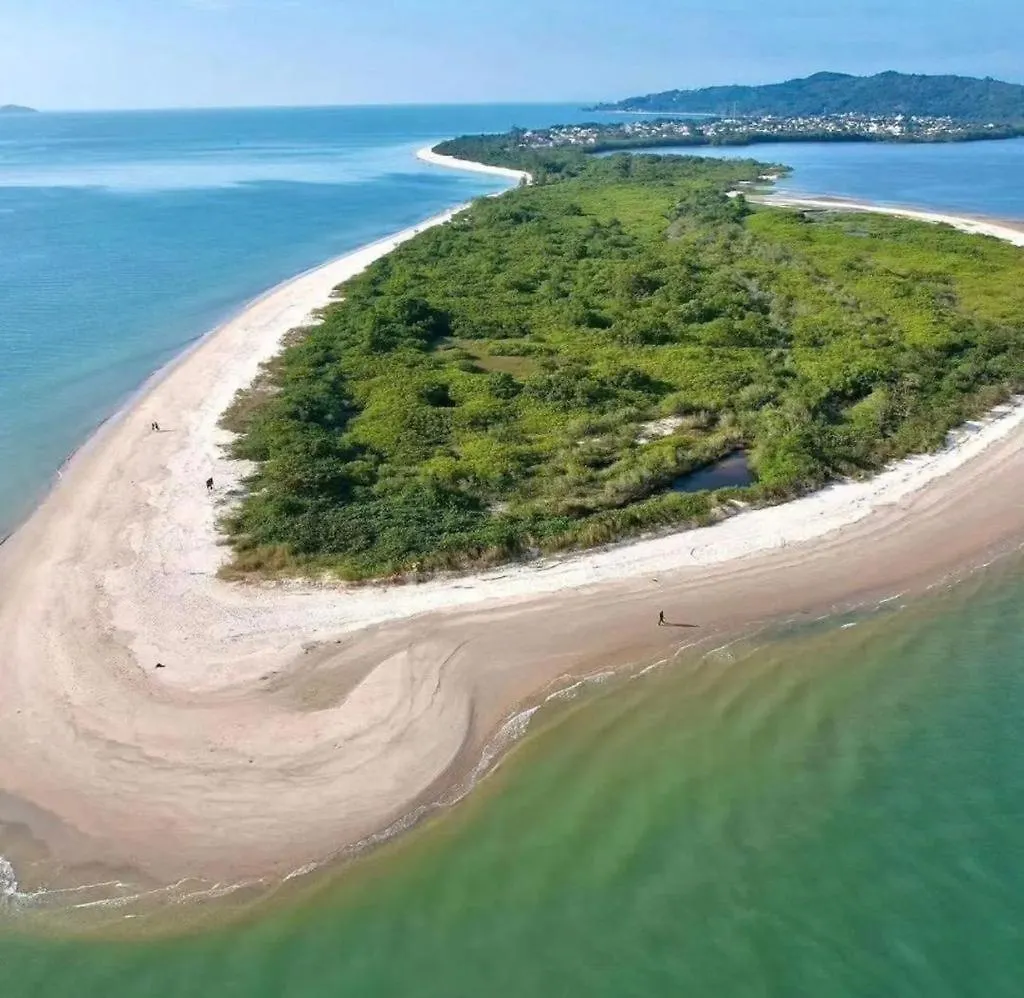 Residencial Schaffrath Villa Florianópolis