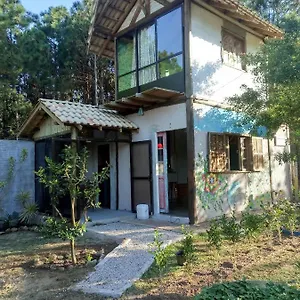  Сasa de vacaciones Castelinho